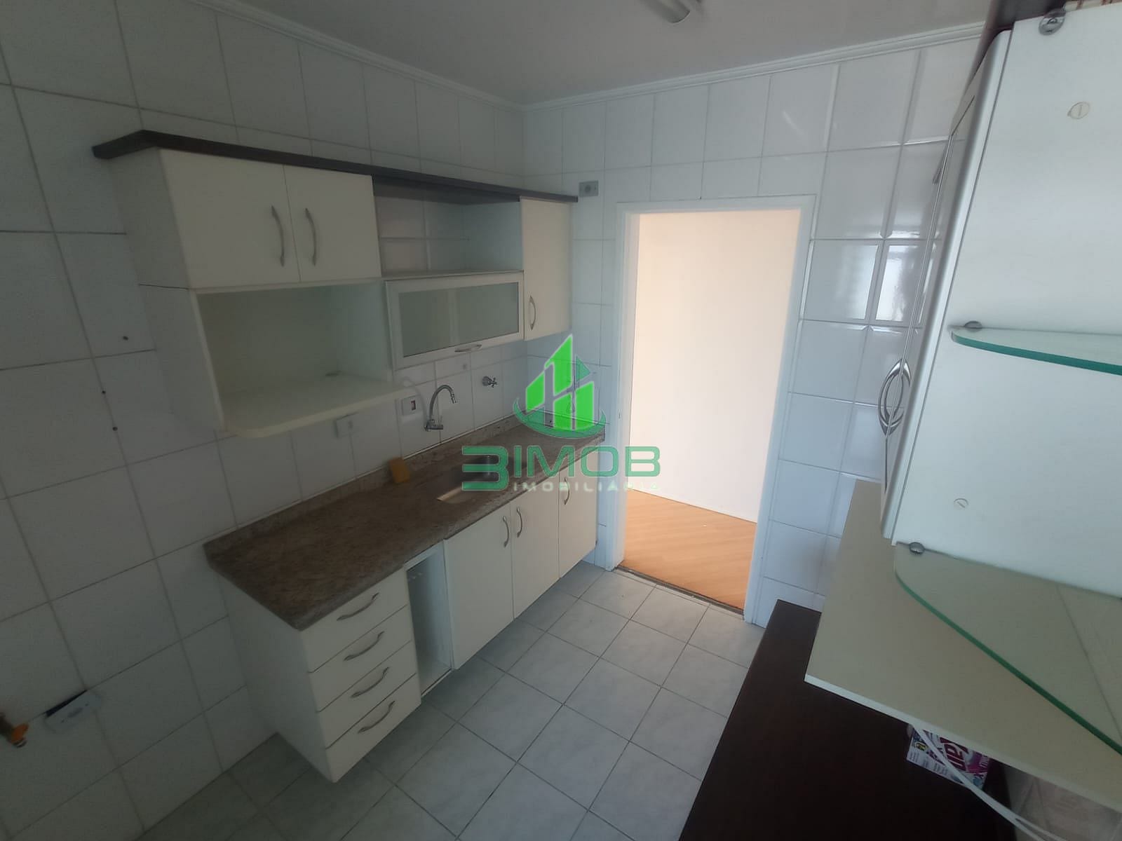 Apartamento à venda com 2 quartos, 59m² - Foto 13