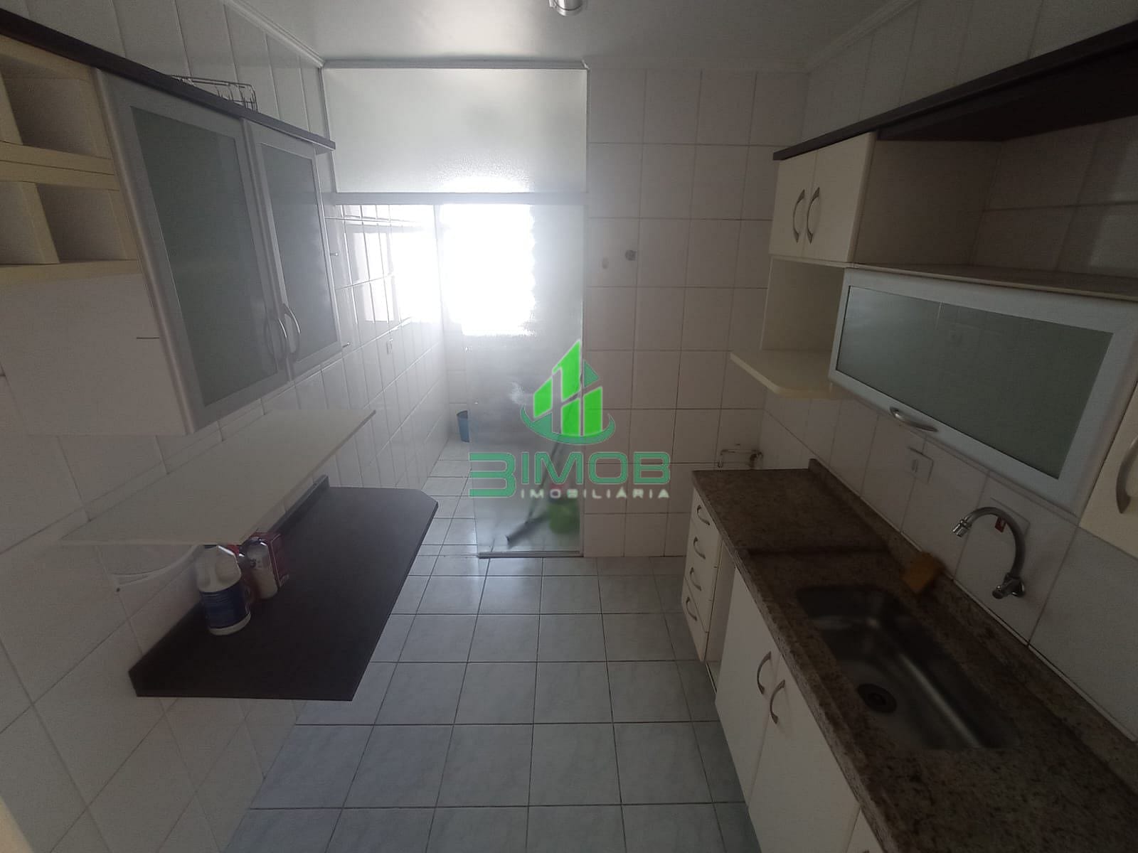 Apartamento à venda com 2 quartos, 59m² - Foto 11