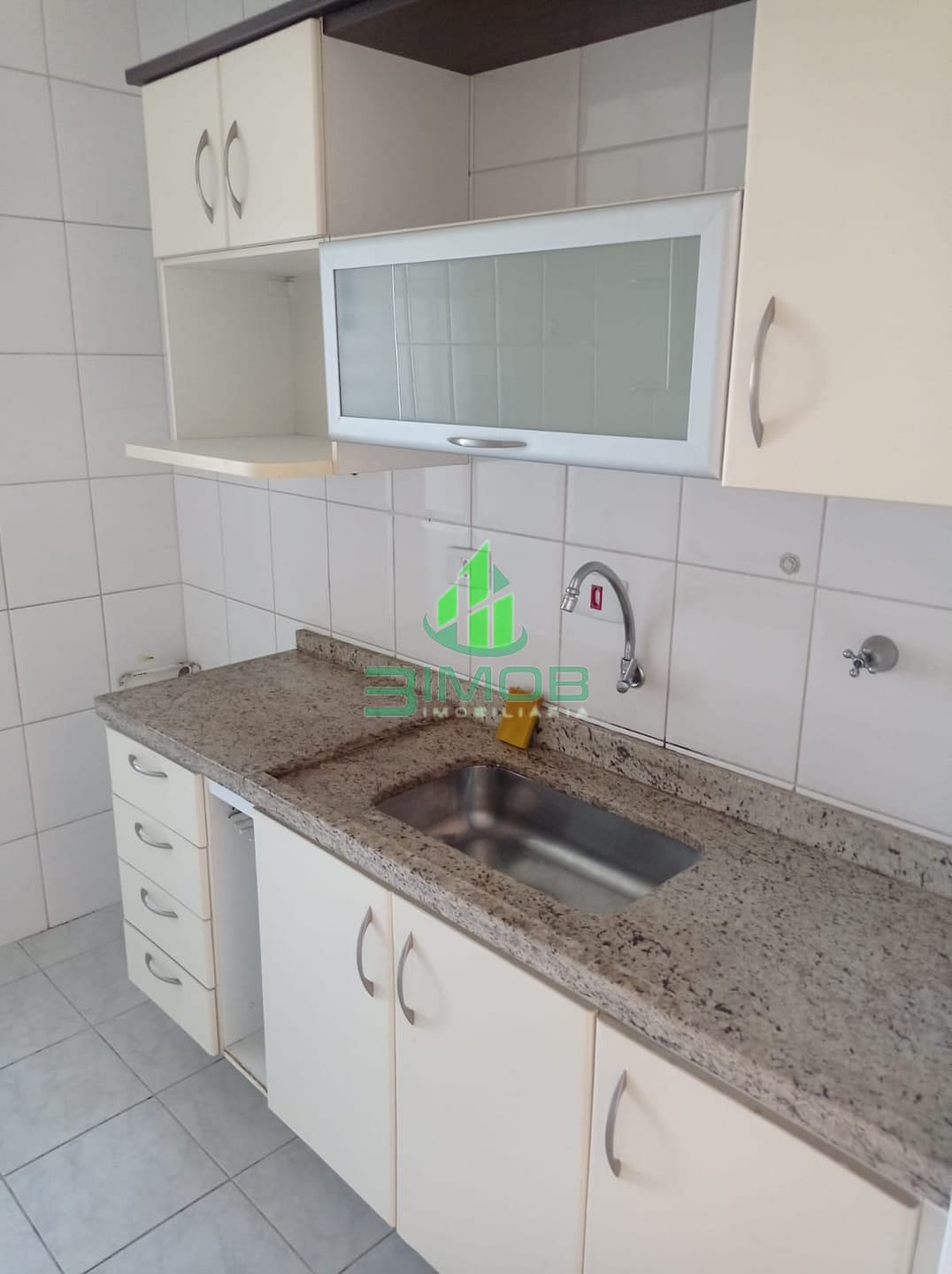Apartamento à venda com 2 quartos, 59m² - Foto 17