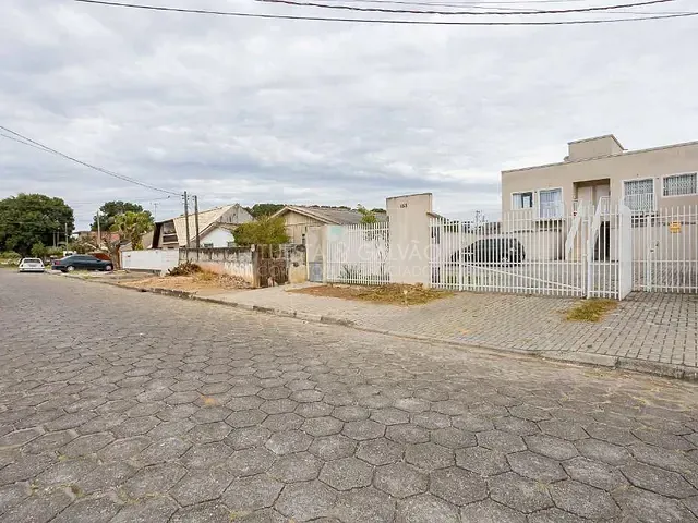Apartamento com 62m² 2 quartos e 1 banheiro, à venda, no bairro Planta Weissopolis em Pinhais