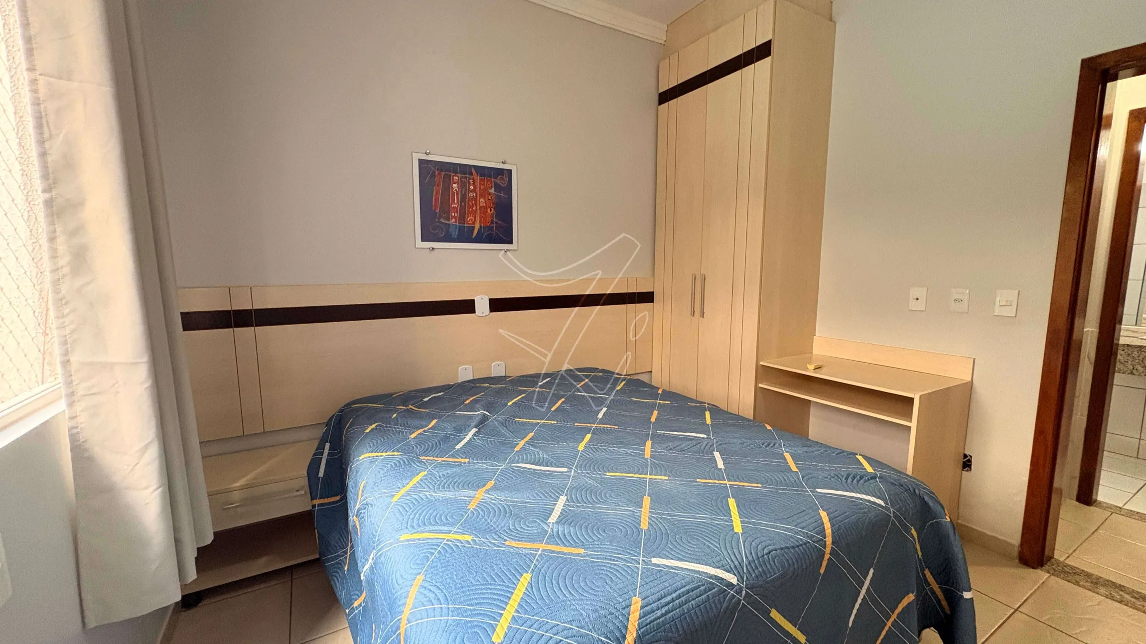 Apartamento, 1 quarto, 42 m² - Foto 29