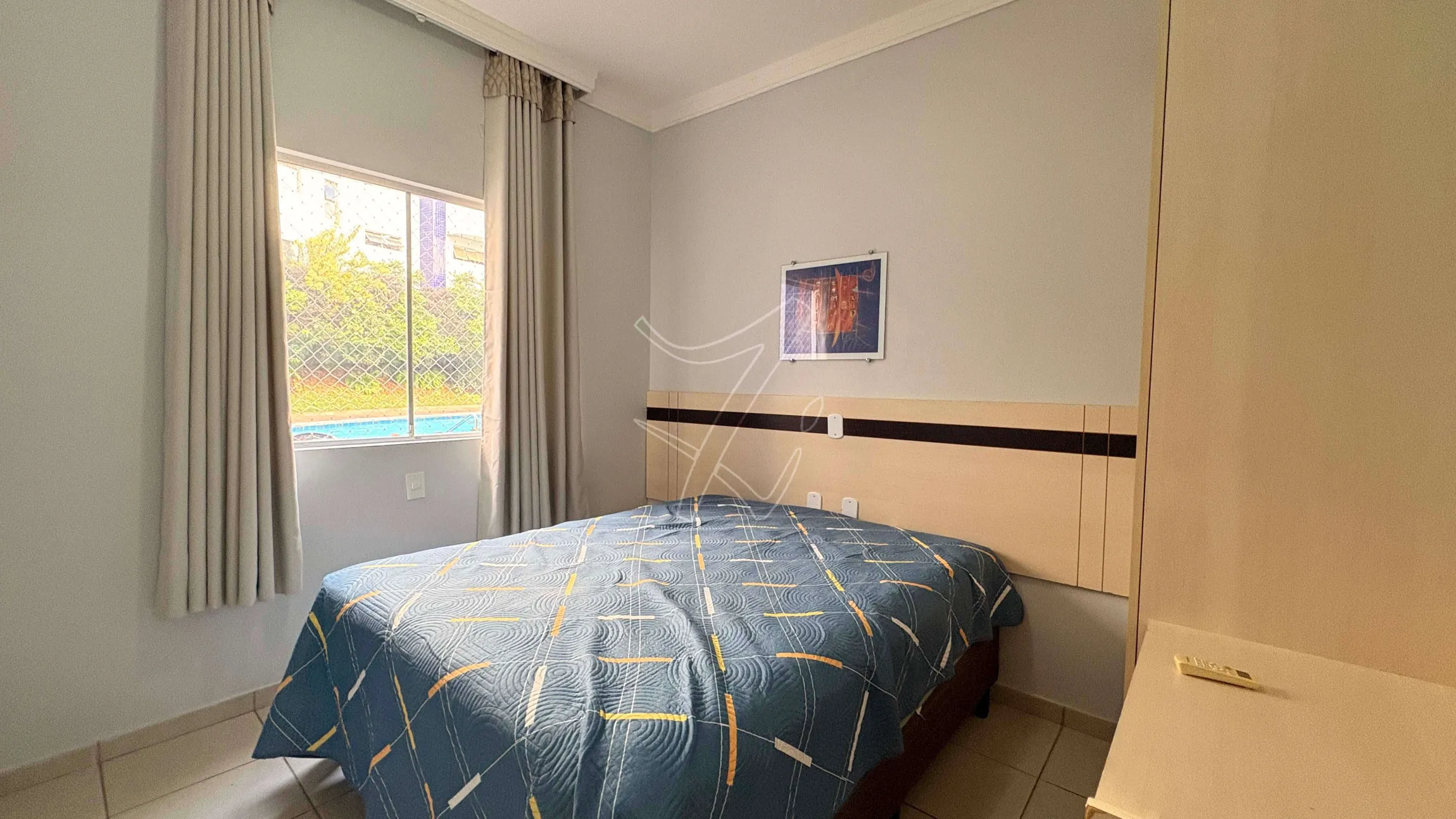 Apartamento, 1 quarto, 42 m² - Foto 30
