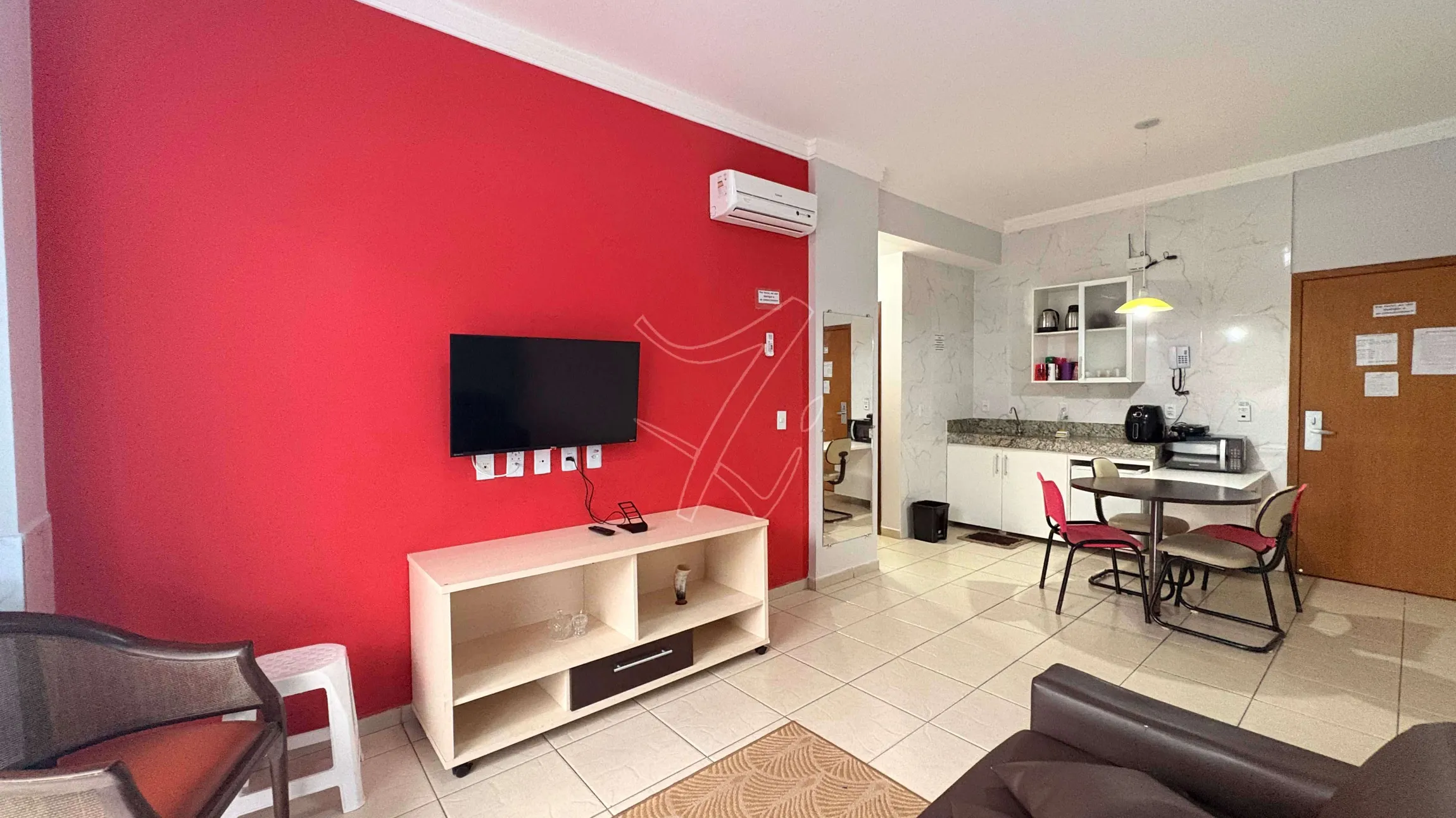 Apartamento, 1 quarto, 42 m² - Foto 31