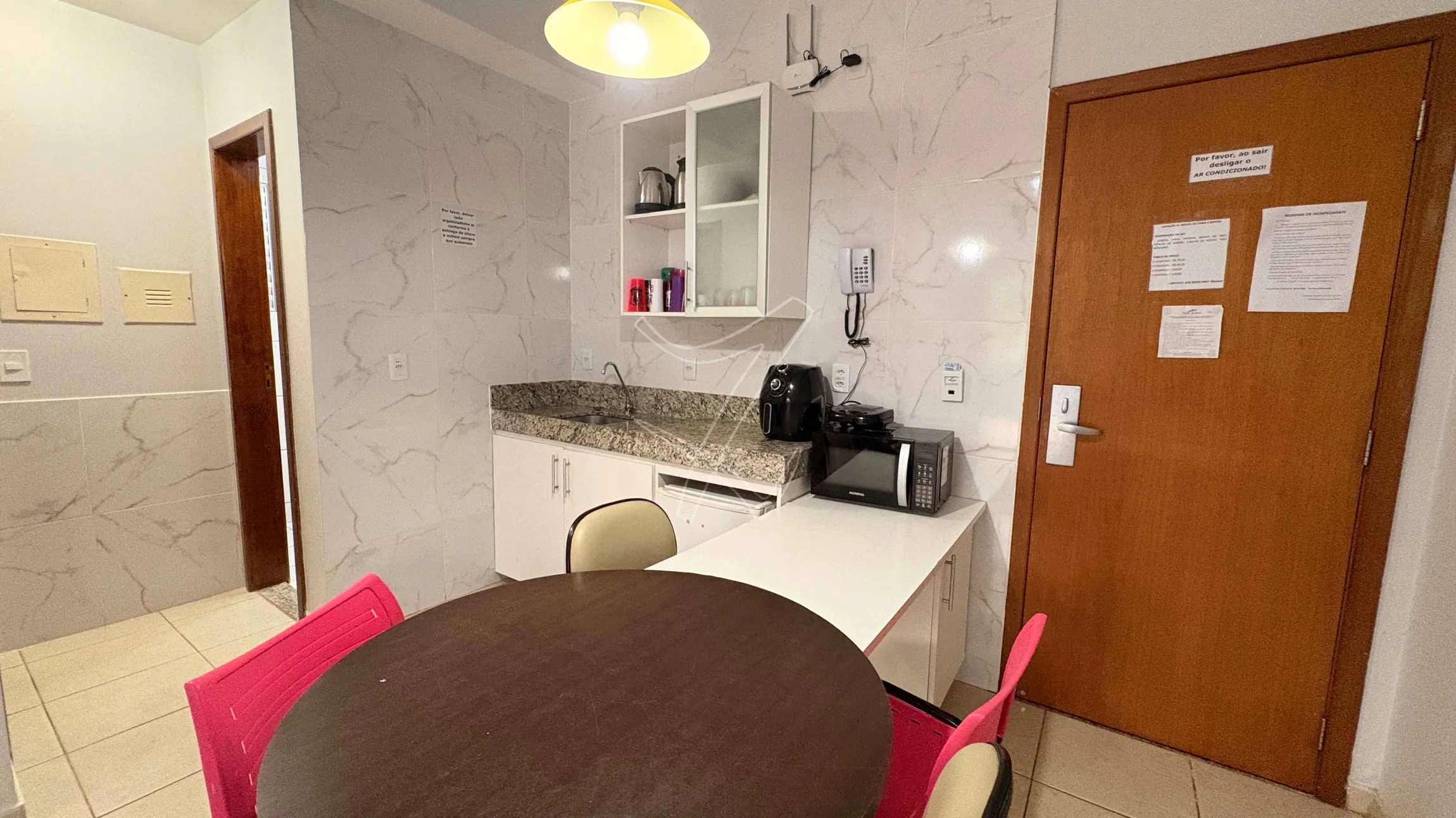 Apartamento, 1 quarto, 42 m² - Foto 33