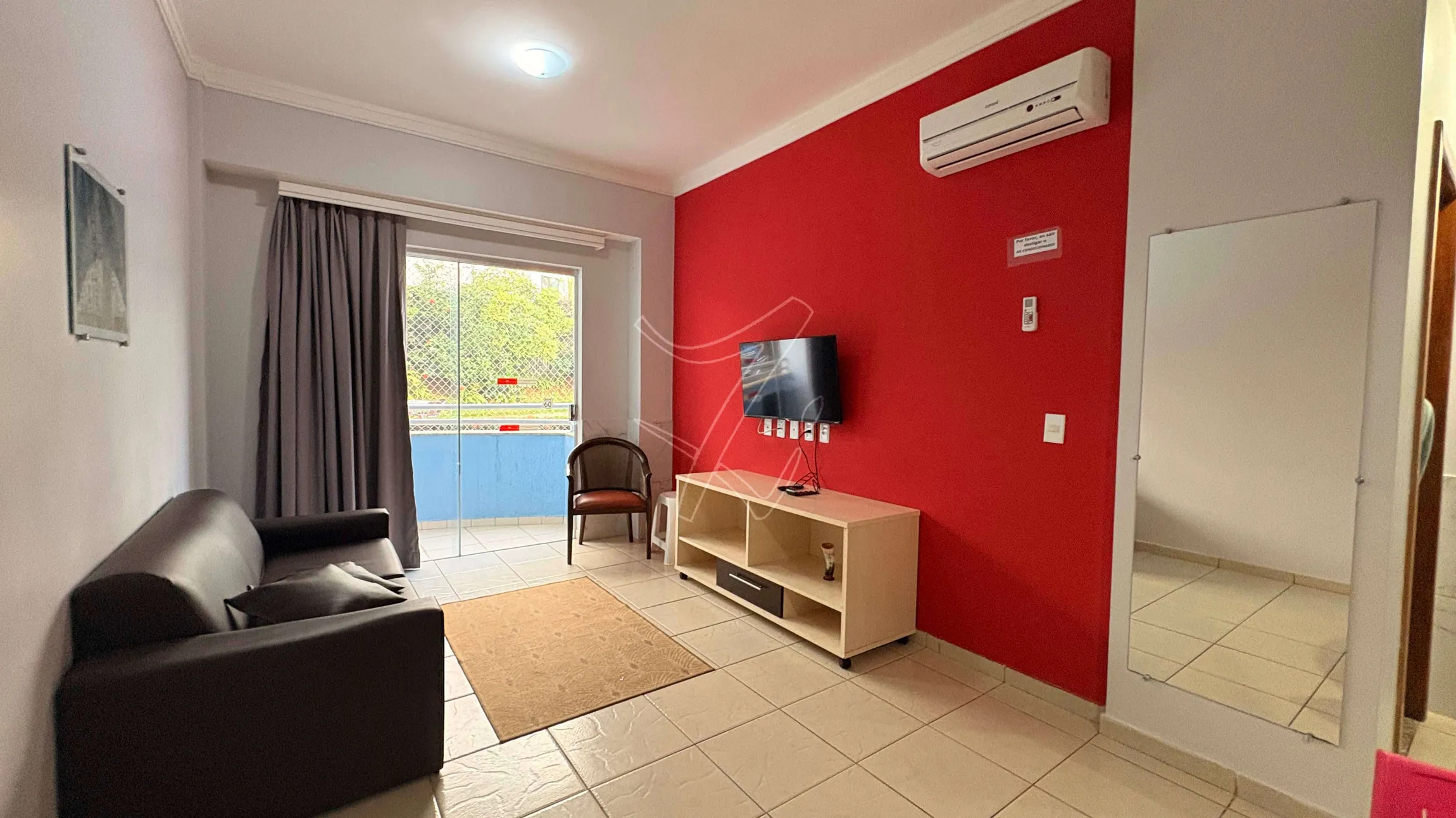 Apartamento, 1 quarto, 42 m² - Foto 35
