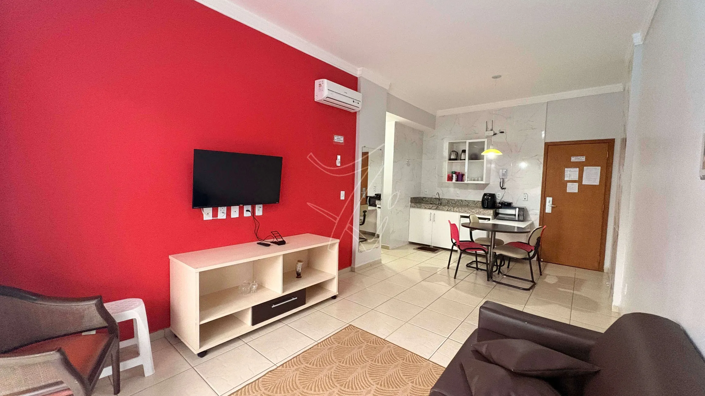 Apartamento, 1 quarto, 42 m² - Foto 36
