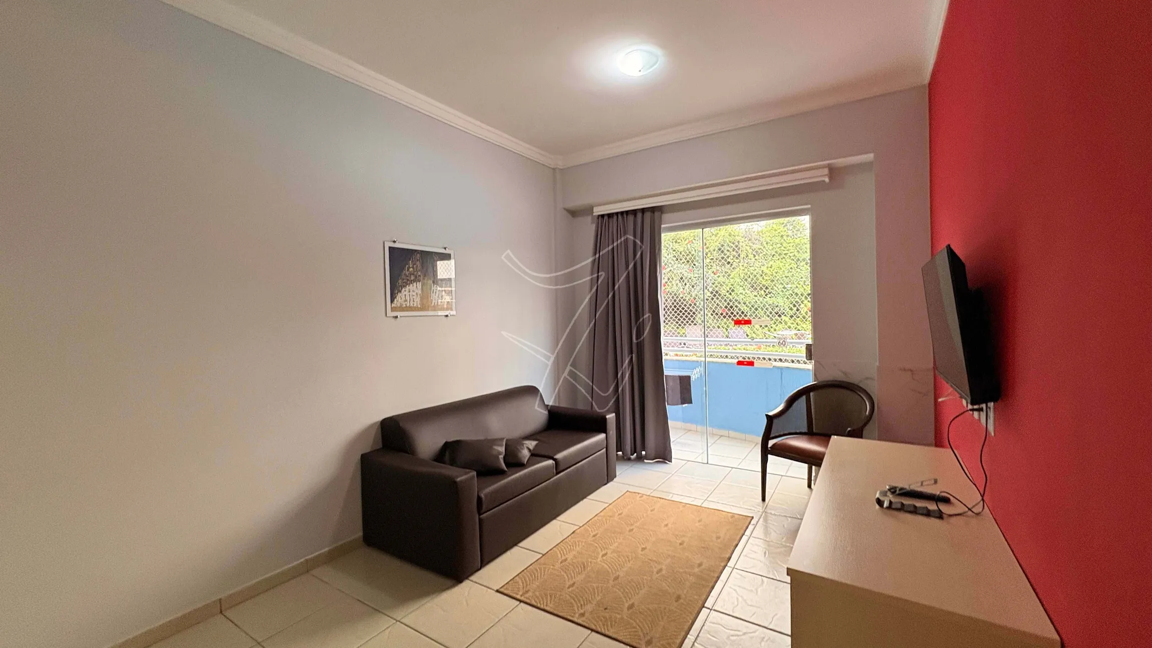 Apartamento, 1 quarto, 42 m² - Foto 37