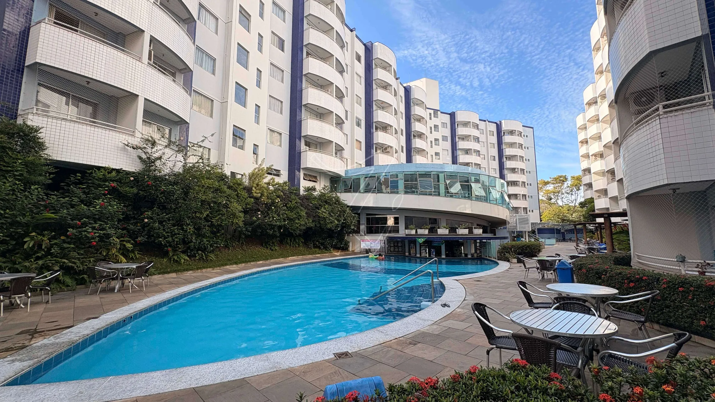 Apartamento, 1 quarto, 42 m² - Foto 28