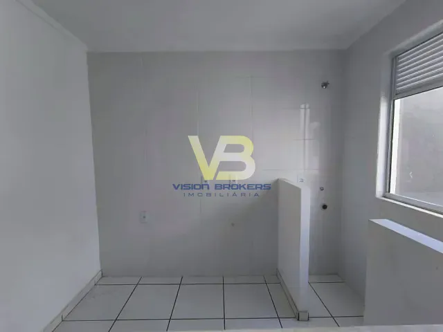 Apartamento 2 quartos e 1 banheiro, à venda, no bairro Bonfim em Almirante Tamandaré