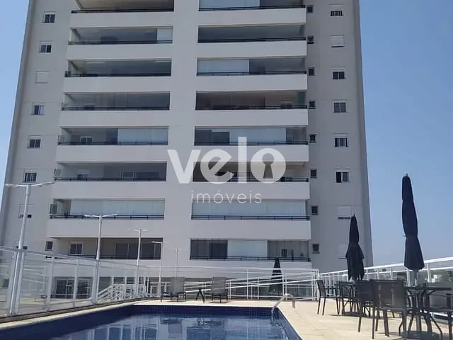 Apartamento 3 quartos e 4 banheiros, à venda, no bairro Parque Residencial Bom Conselho em Taubaté