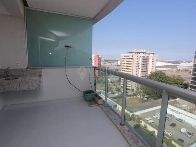 Apartamento 3 quartos e 2 banheiros, para alugar, no bairro Jacarepaguá em Rio de Janeiro