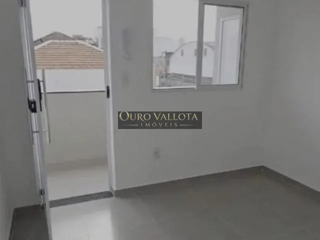 Apartamento 2 quartos e 1 banheiro, para alugar, no bairro Quarta Parada em São Paulo