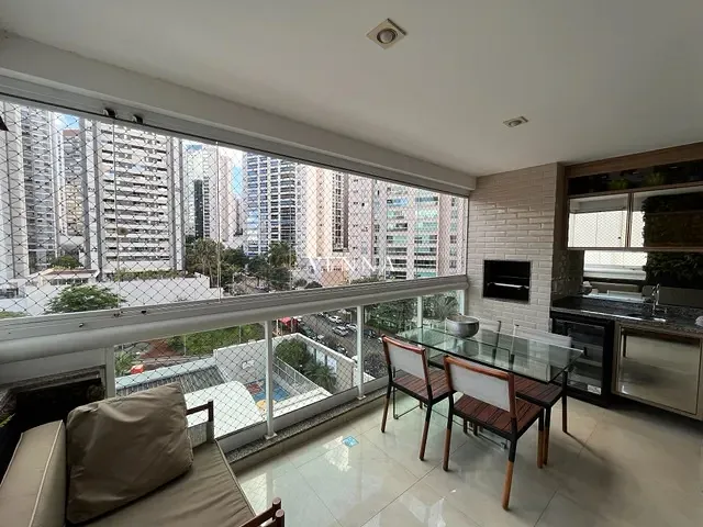 Apartamento com 174m² 3 quartos e 2 banheiros, à venda, no bairro Gleba Fazenda Palhano em Londrina