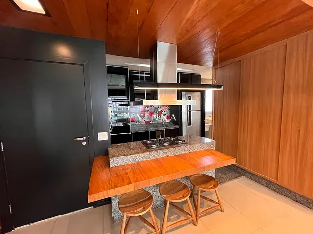 Apartamento com 174m² 3 quartos e 2 banheiros, à venda, no bairro Gleba Fazenda Palhano em Londrina