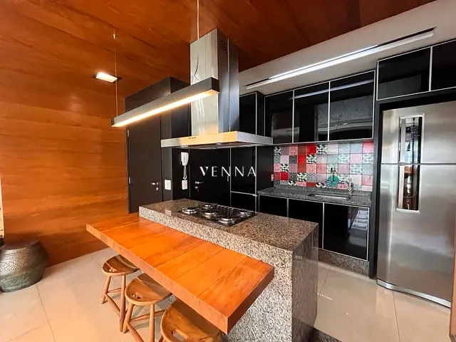 Apartamento com 174m² 3 quartos e 2 banheiros, à venda, no bairro Gleba Fazenda Palhano em Londrina