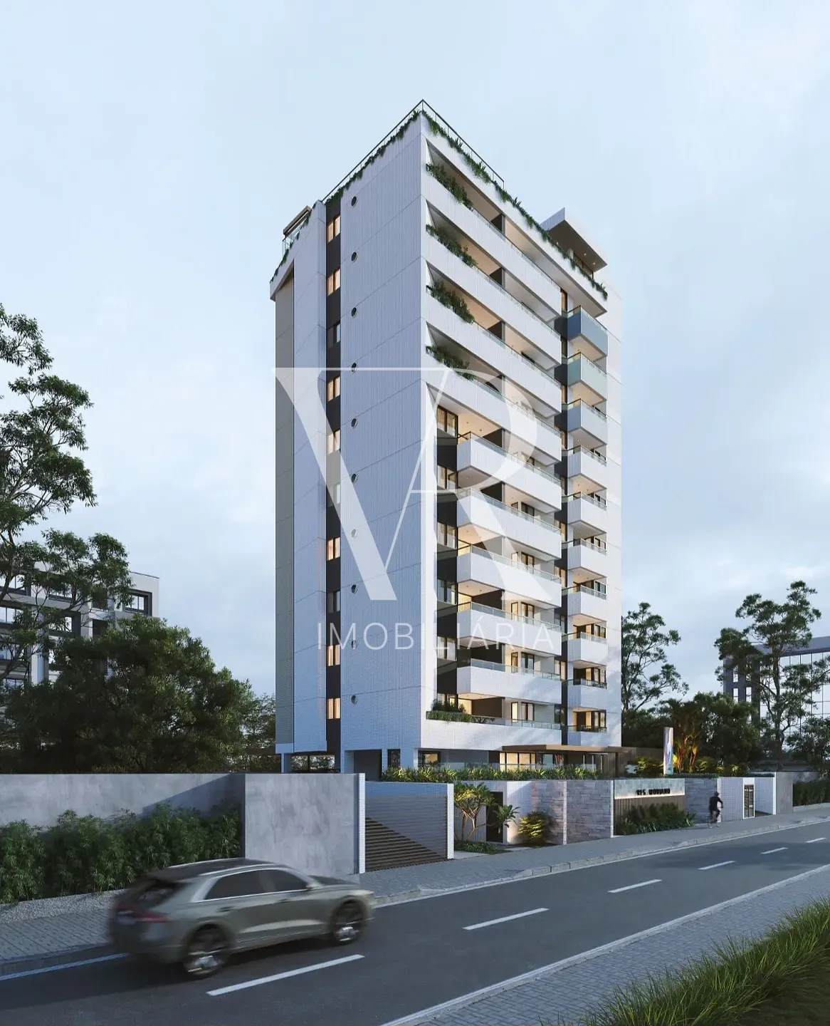 Apartamento, 3 quartos, 88 m² - Foto 2