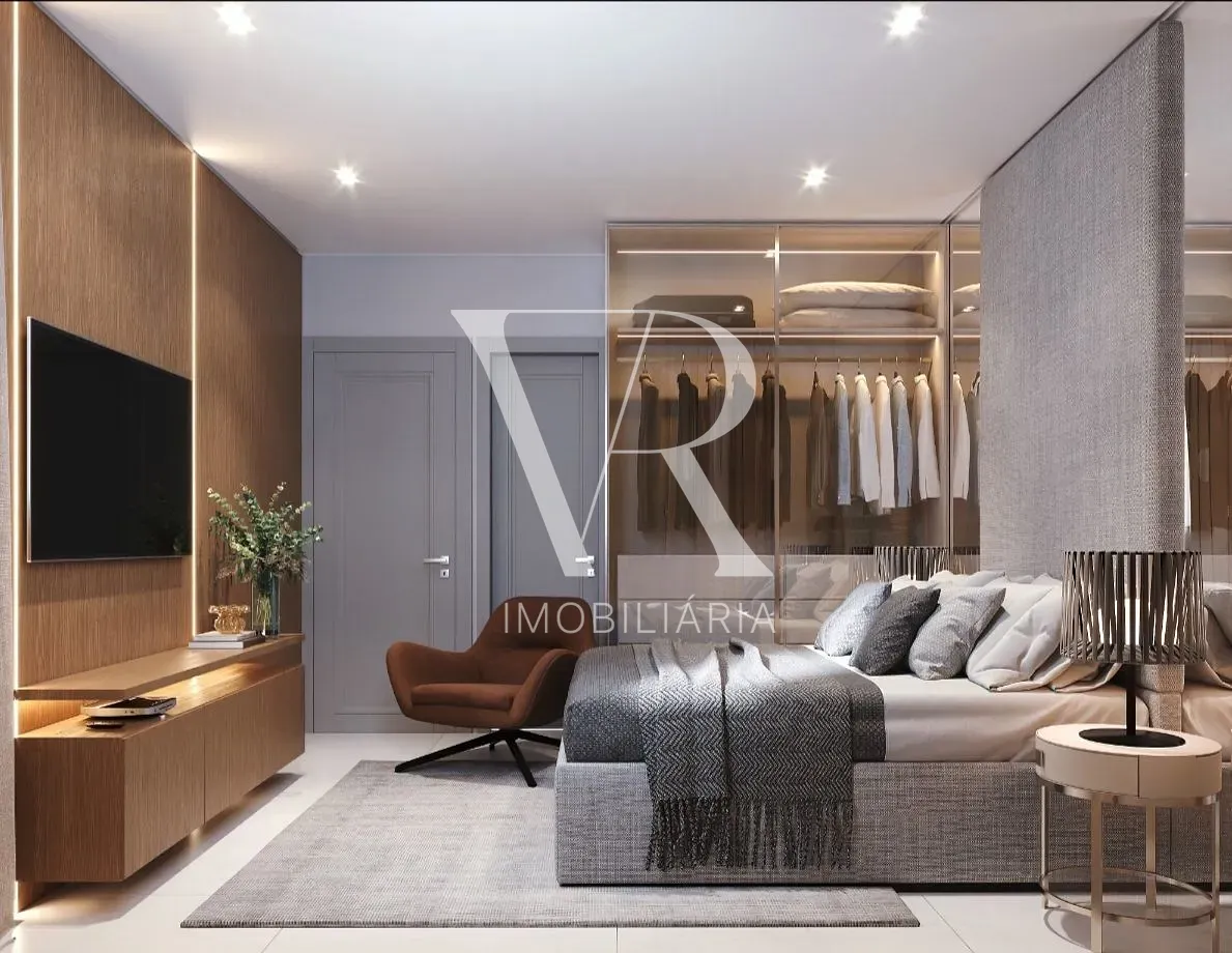 Apartamento, 3 quartos, 88 m² - Foto 10