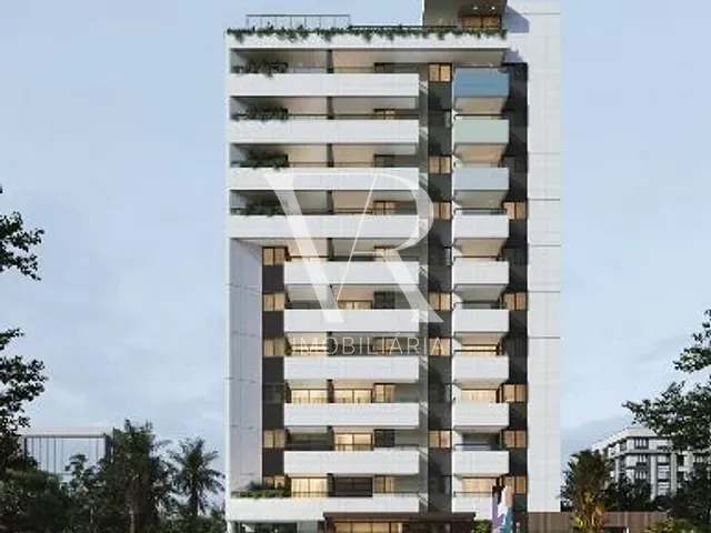 Apartamento 3 quartos e 1 banheiro, à venda, no bairro Jardim Cidade Universitária em Rua Pastor Guaracy Nóbrega