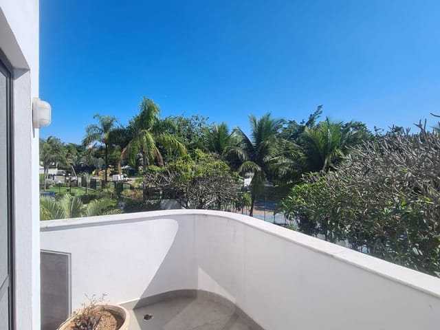 Apartamento com 70m² 2 quartos e 2 banheiros, para alugar, no bairro Recreio dos Bandeirantes em Rio de Janeiro