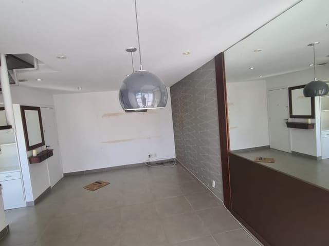 Apartamento com 70m² 2 quartos e 2 banheiros, para alugar, no bairro Recreio dos Bandeirantes em Rio de Janeiro