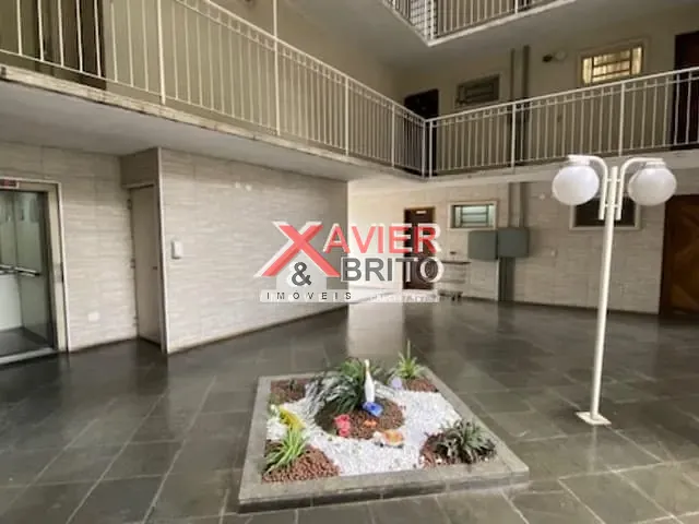 Apartamento 2 quartos e 1 banheiro, à venda, no bairro 1 em São Paulo