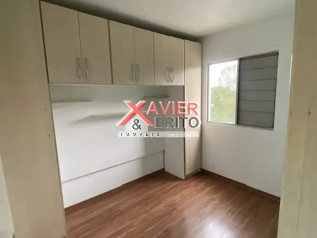 Apartamento 2 quartos e 1 banheiro, à venda, no bairro 1 em São Paulo