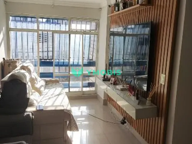 Apartamento 3 quartos e 1 banheiro, à venda, no bairro Taguatinga Centro (Taguatinga) em Brasília