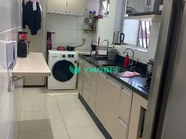 Apartamento 3 quartos e 1 banheiro, à venda, no bairro Taguatinga Centro (Taguatinga) em Brasília