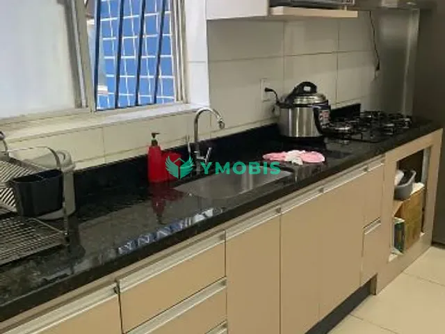 Apartamento 3 quartos e 1 banheiro, à venda, no bairro Taguatinga Centro (Taguatinga) em Brasília