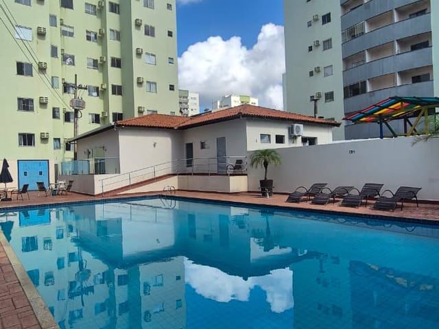 Foto do Apartamento - Apartamento para locação, Rio Madeira, Porto Velho, RO | ZOGHBI IMÓVEIS