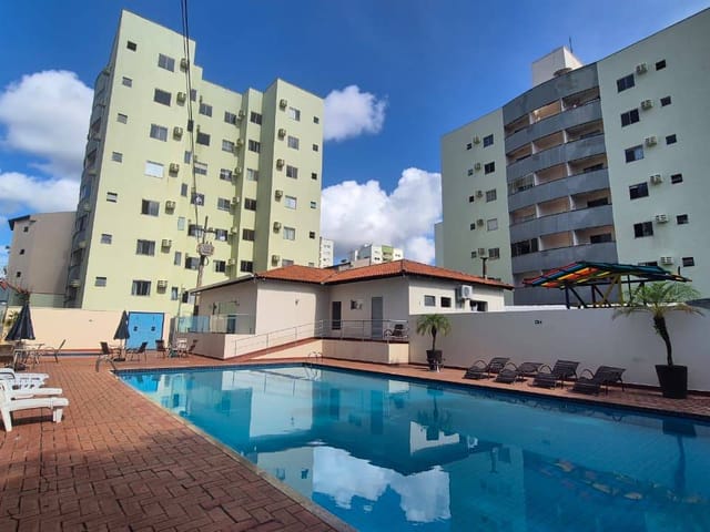 Foto do Apartamento - Apartamento para locação, Rio Madeira, Porto Velho, RO | ZOGHBI IMÓVEIS