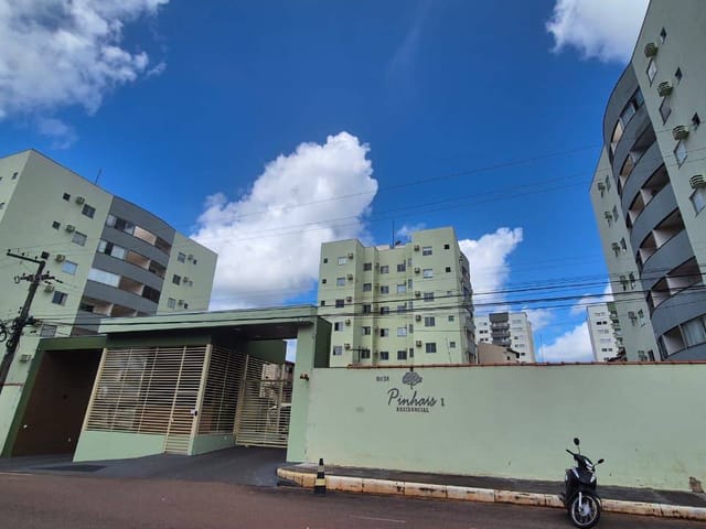 Foto do Apartamento - Apartamento para locação, Rio Madeira, Porto Velho, RO | ZOGHBI IMÓVEIS