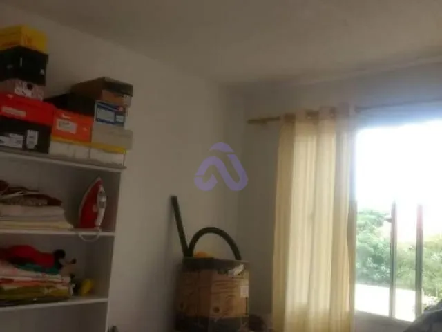 Apartamento 2 quartos e 1 banheiro, à venda, no bairro Vila Silva Teles em São Paulo