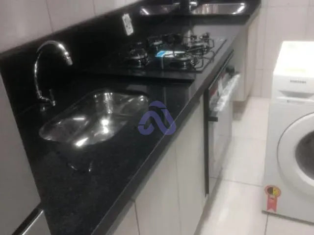 Apartamento 2 quartos e 1 banheiro, à venda, no bairro Vila Silva Teles em São Paulo