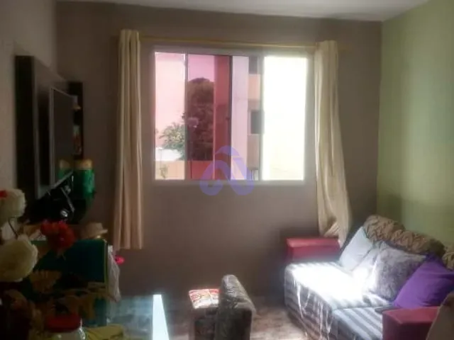 Apartamento 2 quartos e 1 banheiro, à venda, no bairro Vila Silva Teles em São Paulo