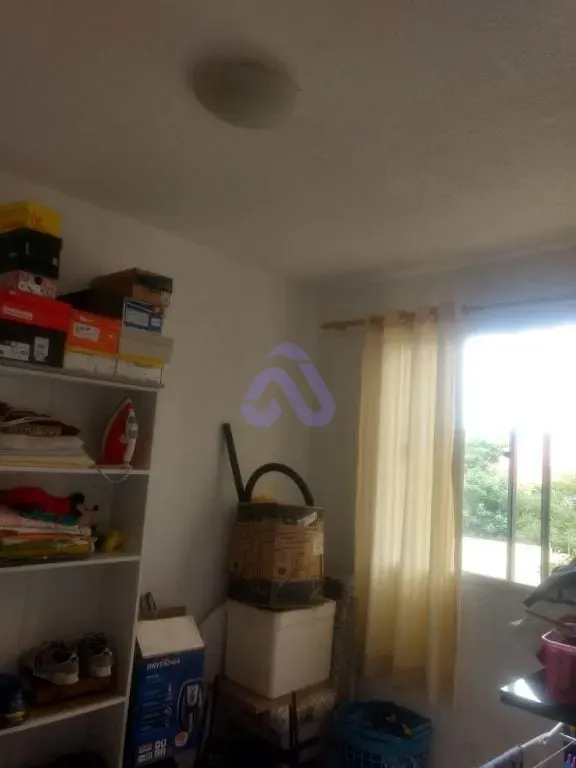 Apartamento, 2 quartos, 38 m² - Foto 4