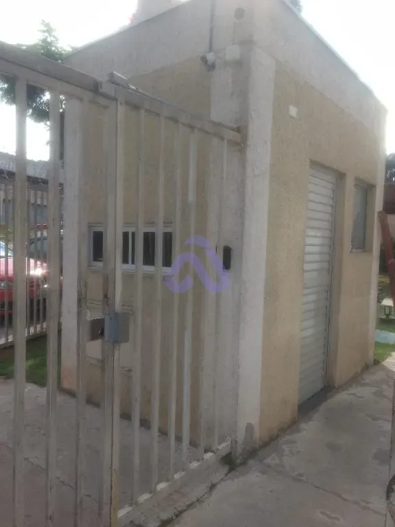 Apartamento, 2 quartos, 38 m² - Foto 7