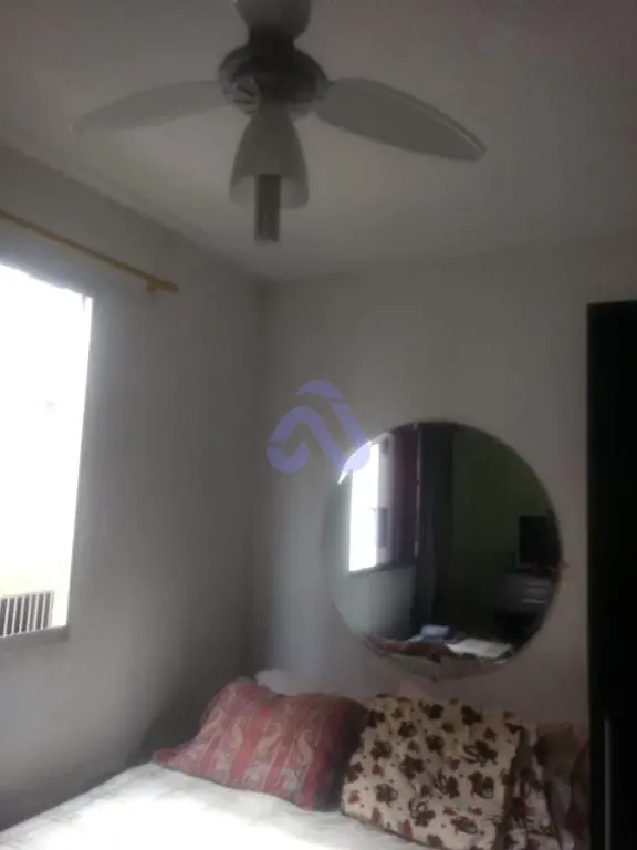 Apartamento, 2 quartos, 38 m² - Foto 3