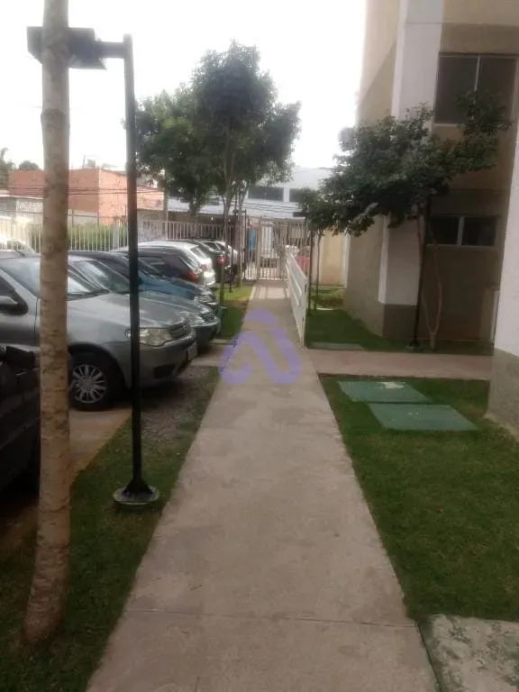 Apartamento, 2 quartos, 38 m² - Foto 6