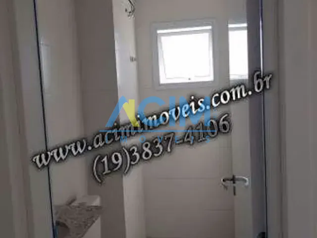 Apartamento 2 quartos e 1 banheiro, à venda, no bairro Recanto Camanducaia em Jaguariúna