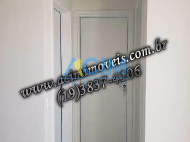 Apartamento 2 quartos e 1 banheiro, à venda, no bairro Recanto Camanducaia em Jaguariúna