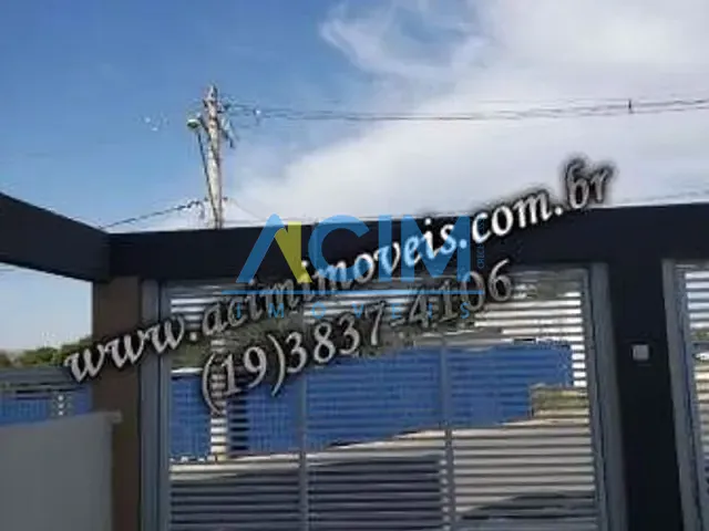Apartamento 2 quartos e 1 banheiro, à venda, no bairro Recanto Camanducaia em Jaguariúna