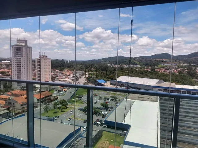 Apartamento 3 quartos e 4 banheiros, à venda, no bairro Vila Mogilar em Mogi das Cruzes