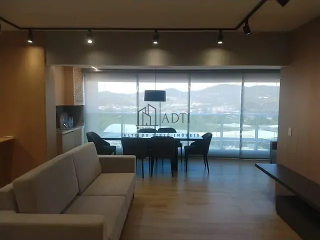 Apartamento 3 quartos e 4 banheiros, à venda, no bairro Vila Mogilar em Mogi das Cruzes
