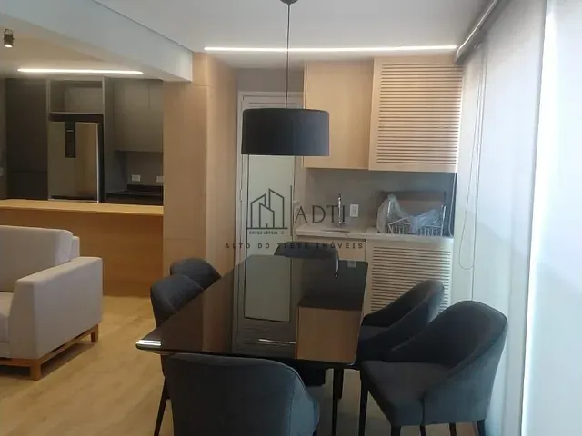 Apartamento 3 quartos e 4 banheiros, à venda, no bairro Vila Mogilar em Mogi das Cruzes