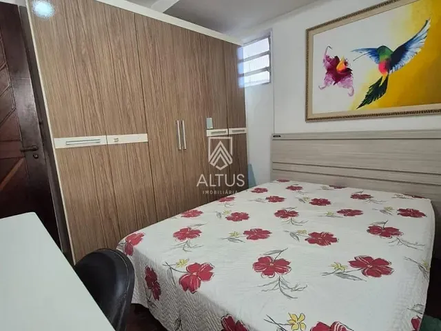 Apartamento com 90m² 3 quartos e 2 banheiros, à venda, no bairro Imbuí em Salvador