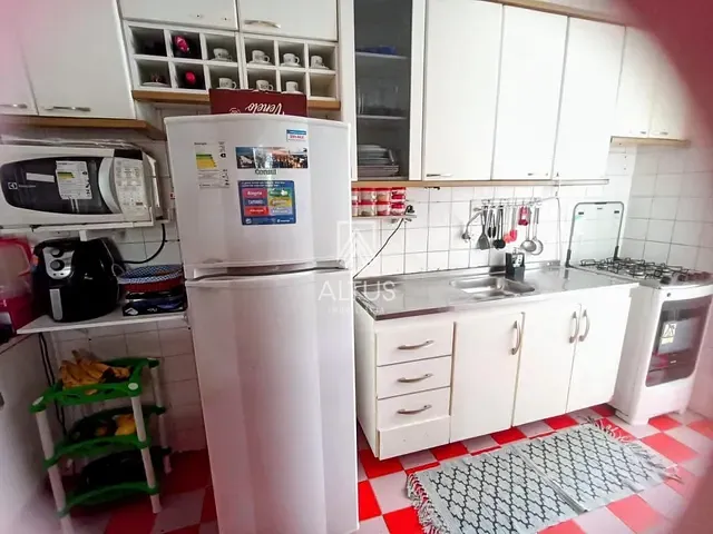 Apartamento com 90m² 3 quartos e 2 banheiros, à venda, no bairro Imbuí em Salvador