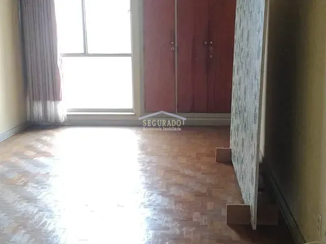 Apartamento 1 quarto e 1 banheiro, para alugar, no bairro Centro em Campinas