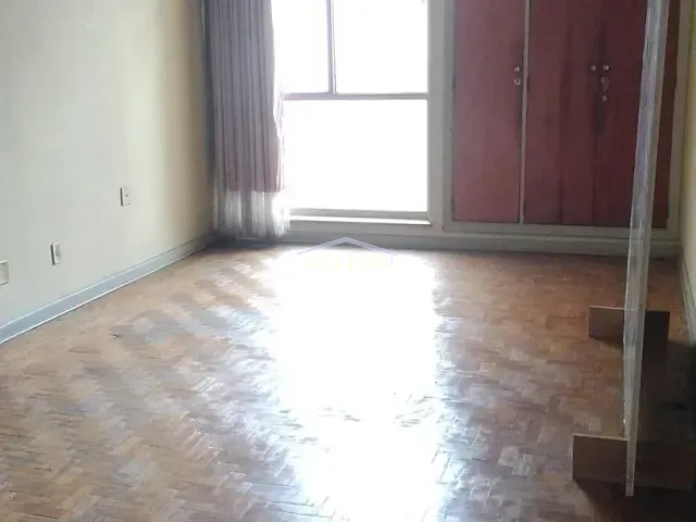 Apartamento 1 quarto e 1 banheiro, para alugar, no bairro Centro em Campinas