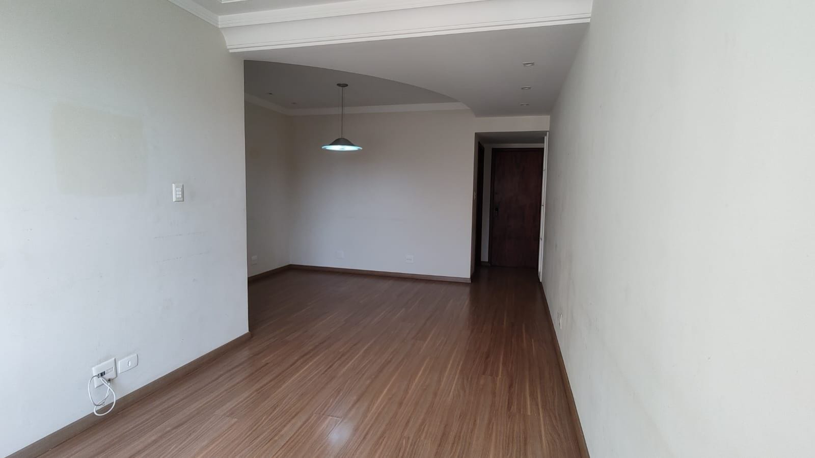 Apartamento, 3 quartos, 87 m² - Foto 1